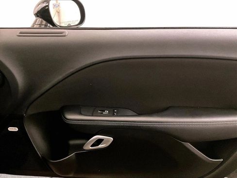 Used 2022 Dodge Challenger R/T Scat Pack w/ Dynamics Package image 23