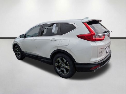 Used 2019 Honda CR-V EX image 5