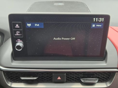 New 2026 Acura ADX A-Spec image 14