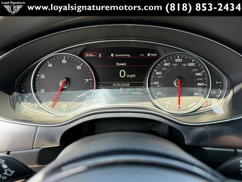 Used 2014 Audi A7 3.0T Prestige w/ Prestige Package AWD/4WD image 30