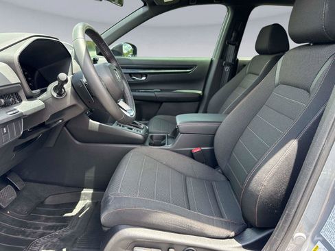 Certified 2023 Honda CR-V Sport image 20