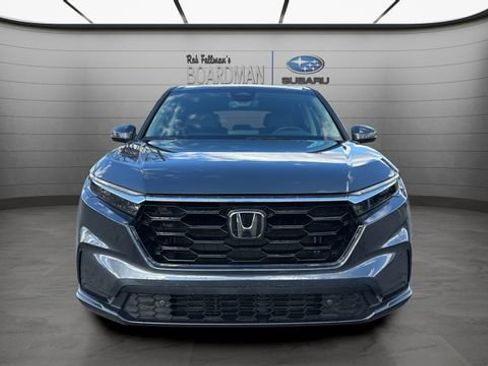 Used 2025 Honda CR-V EX-L image 15