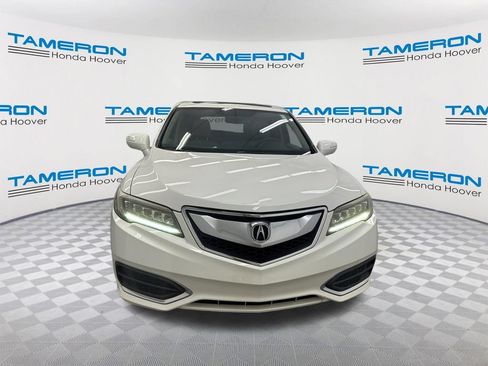 Used 2016 Acura RDX w/ Technology Package FWD image 8