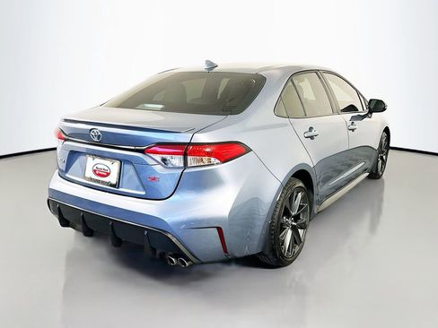 Used 2024 Toyota Corolla SE image 5