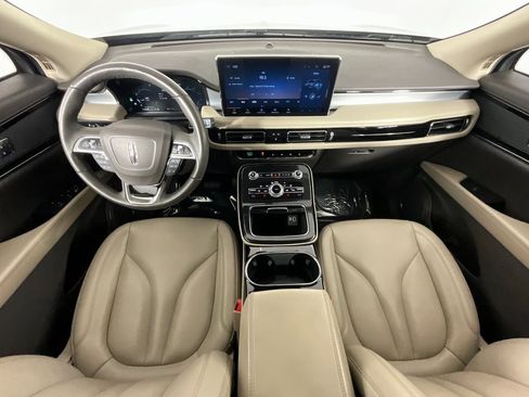 Certified 2022 Lincoln Nautilus FWD image 10