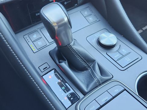 Certified 2022 Lexus RC 350 F Sport RWD image 14