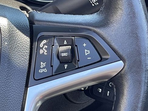 Used 2016 Buick Cascada Premium FWD image 26