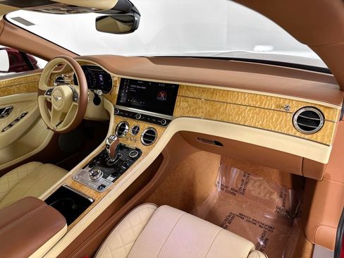 Used 2020 Bentley Continental GT AWD/4WD image 27
