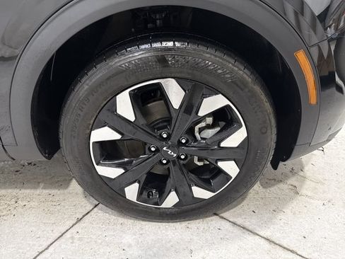 Certified 2024 Kia Sportage X-Line w/ X-Line Premium Package AWD/4WD image 32