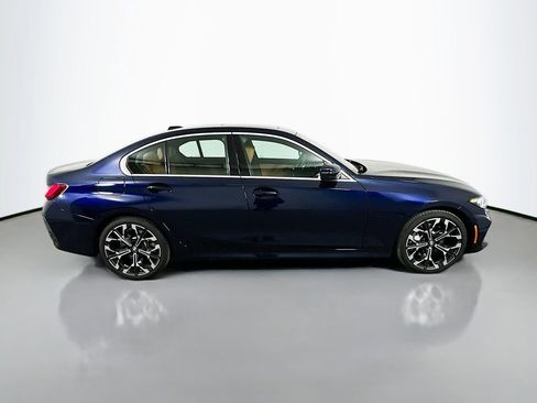 Used 2025 BMW 330i Sedan w/ Convenience Package image 4