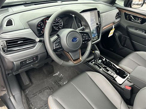 New 2026 Subaru Forester Sport image 14