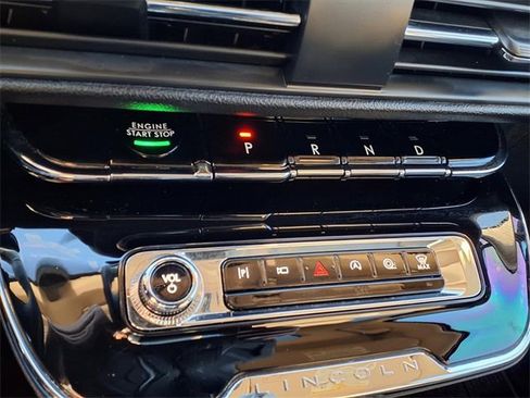 Certified 2024 Lincoln Corsair Reserve w/ Equipment Group 201A image 20