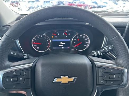 New 2026 Chevrolet Blazer LT w/ Convenience Package AWD/4WD image 17