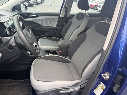 Used 2023 Volkswagen Taos S