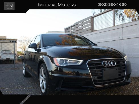 Used 2016 Audi A3 1.8T Premium image 1