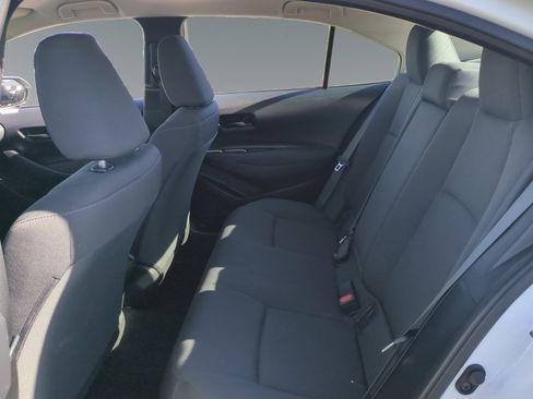 Certified 2025 Toyota Corolla LE image 13