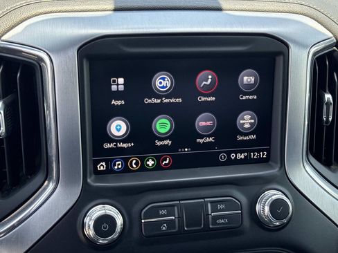Used 2020 GMC Sierra 1500 Elevation w/ Elevation Value Package AWD/4WD image 12
