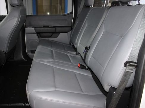 Used 2025 Ford F250 XL w/ XL Off-Road Package AWD/4WD image 23