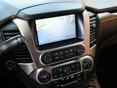 Used 2018 GMC Yukon Denali w/ Denali Ultimate Package image 51