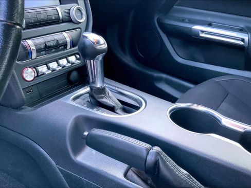 Used 2023 Ford Mustang Coupe w/ Equipment Group 101A RWD image 13