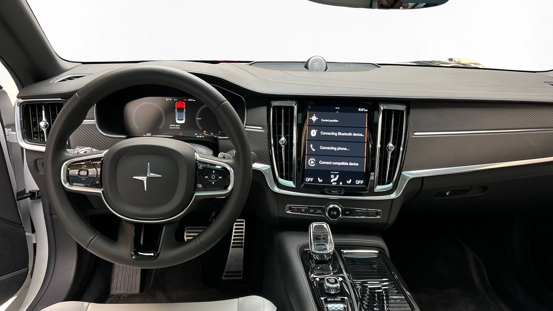 Used 2021 Polestar Polestar 1 AWD/4WD image 8