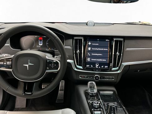 Used 2021 Polestar Polestar 1 image 8