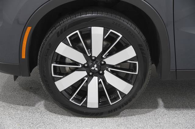 Used 2025 Mitsubishi Outlander SE AWD/4WD image 22