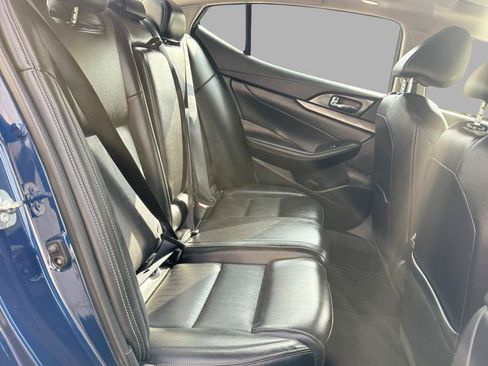 Used 2017 Nissan Maxima 3.5 SL FWD image 31