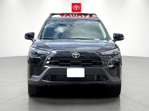 New 2026 Toyota Corolla Cross LE image 7