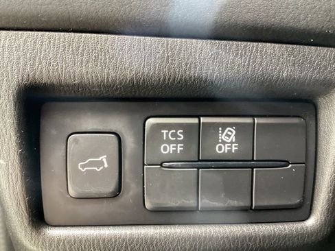 Used 2020 MAZDA CX-5 Grand Touring image 16