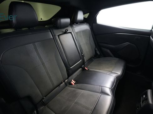 Used 2023 Ford Mustang Mach-E GT w/ GT Performance Edition AWD/4WD image 5