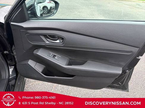 Used 2024 Honda Accord EX image 35