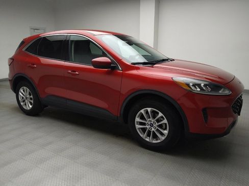 Used 2020 Ford Escape SE AWD/4WD image 11