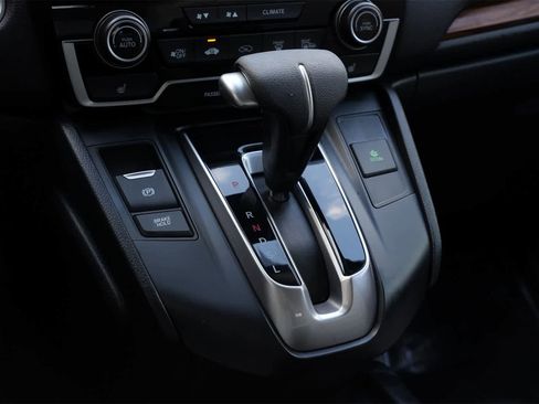 Used 2018 Honda CR-V EX image 15