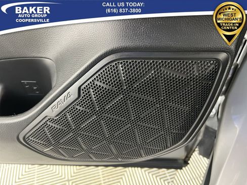 Used 2023 Toyota RAV4 XSE image 24