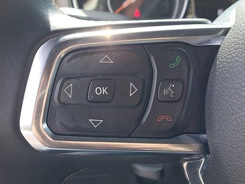 Used 2018 Jeep Wrangler Unlimited Sahara image 31