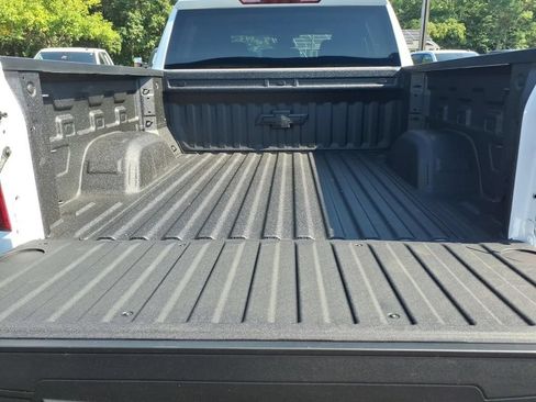 New 2026 Chevrolet Silverado 1500 RST w/ Z71 Off-Road Package AWD/4WD image 10