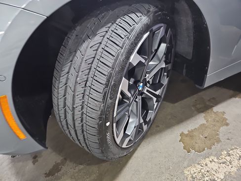 New 2026 BMW 430i Convertible w/ Premium Package image 33