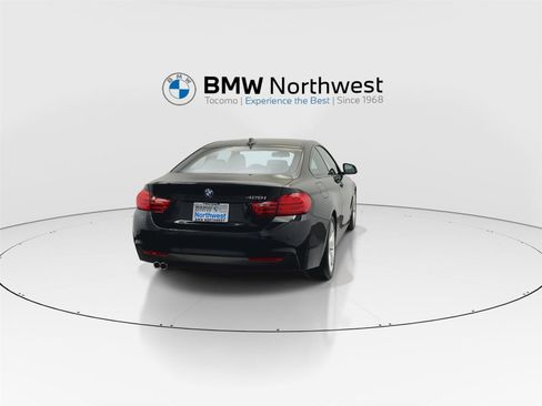 Used 2015 BMW 428i 428i image 2