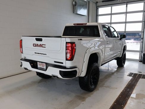 New 2026 GMC Sierra 1500 Elevation w/ Preferred Package image 3