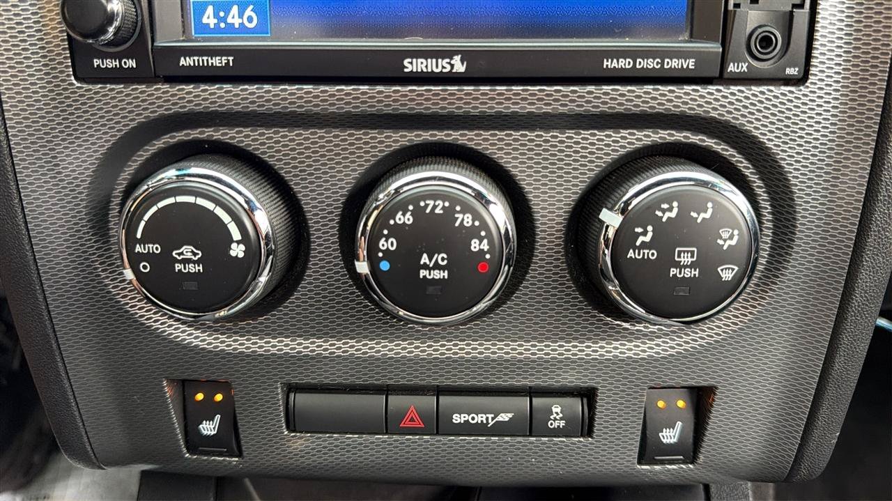 Used 2012 Dodge Challenger R/T RWD image 26