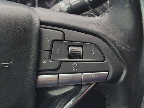 Certified 2024 Cadillac XT6 Premium Luxury w/ Technology Package FWD image 26