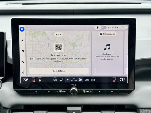 New 2026 Toyota RAV4 FWD image 27