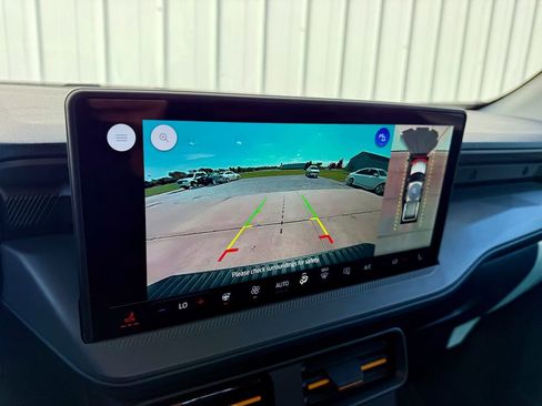 Certified 2025 Ford Maverick Tremor image 28