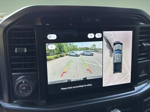 Used 2025 Ford F150 Tremor w/ Bed Utility Package AWD/4WD image 27