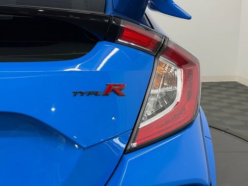 Used 2021 Honda Civic Type R image 14