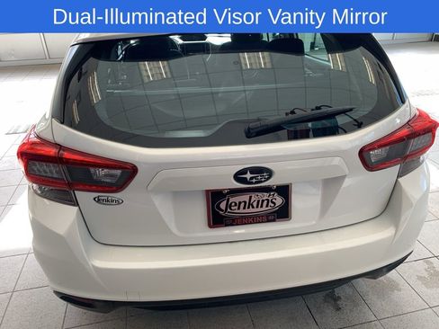 Certified 2022 Subaru Impreza Premium image 16