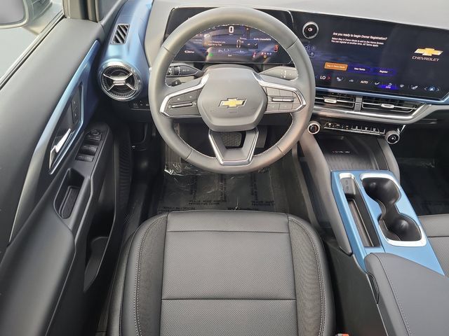 New 2026 Chevrolet Equinox EV LT w/ LPO, Blackout Package FWD image 14