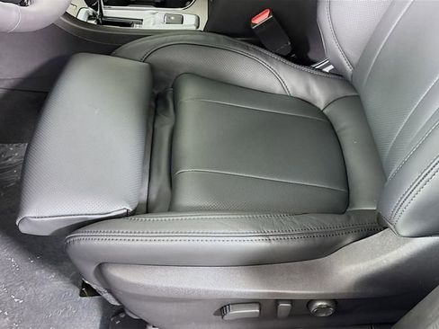 New 2026 Subaru Ascent Touring image 37