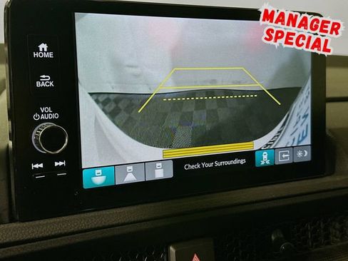 Used 2025 Honda CR-V Sport-L image 17